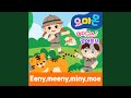 Eeny Meeny Miny Moe Inst