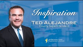San Bernardino County Superintendent of Schools Inspiration Video Vol. 8 Issue 5