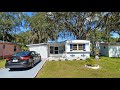 Se Vende Mobile Home Amueblado en $18,000 localizado en Orlando Florida 32818