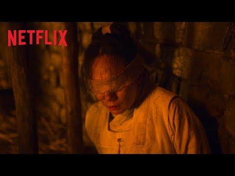 킹덤 시즌 2 | 죽음이 온다 - 위기 | Netflix