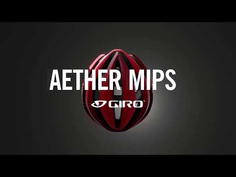 Giro Aether MIPS - Tech