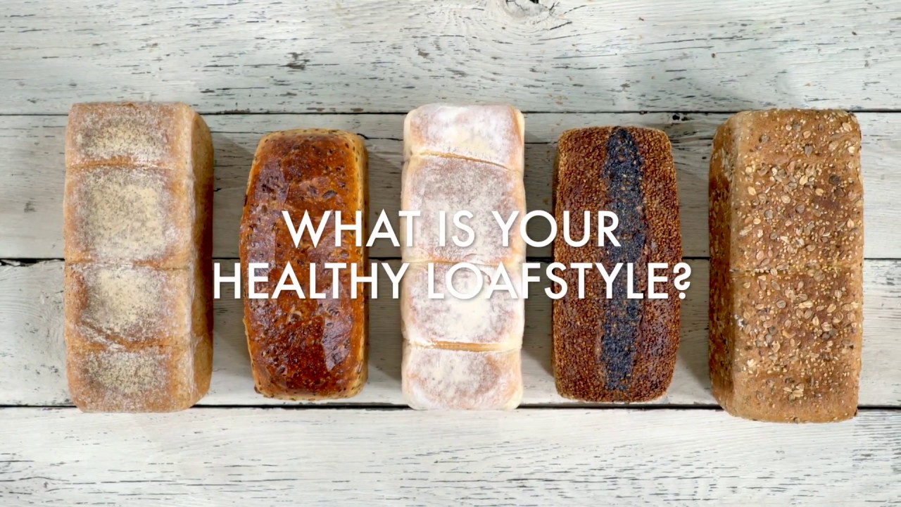 COBS Bread Healthy Loafstyle YouTube