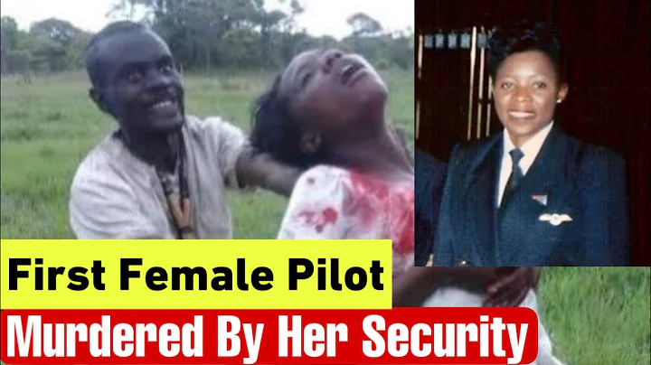 Killed By Her Own Security Man - The Story Of Hadi...