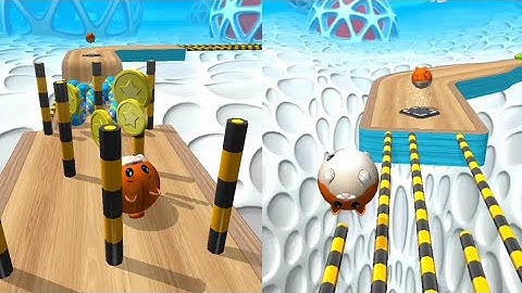 Going Balls 🤑 🤑 Level - 297 ,298 , 299 Gameplay Android | Gaming yt