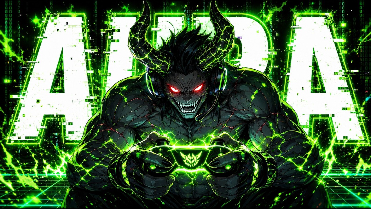 AURA PHONK ☠️ Best Dark Phonk Mix For Gamers 2026 ☠️ 1 Hour Gaming Phonk Playlist [GIGACHAD MODE]