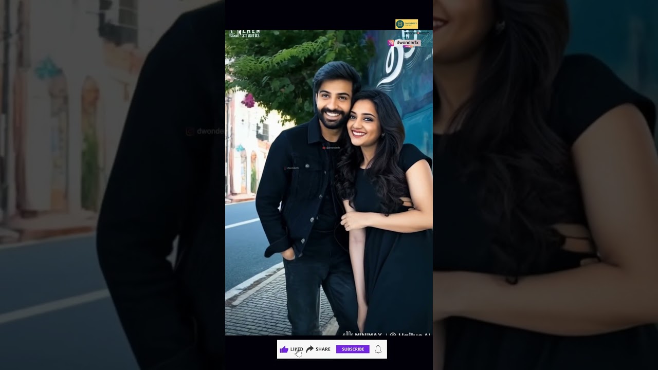 Tharunam -Official Trailer 