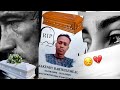 Funérailles Makendy Barthilemeau 🕊️ Né le 3 juin 1993 DCD le 1er novembre 2025 à l'âge de 32 ans 🥲