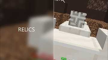 Hypixel Skyblock All Relics (28/28) POV Guide