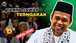 Download Lagu Tanya Jawab UAS Terbaru 2025 – Dijamin Ngakak Sampai Perut Sakit! MP3