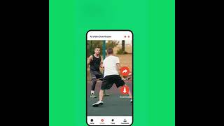 vidmate All In One Downloader fast video downloader screenshot 3