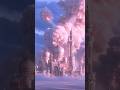 Islamic Mosque Vfx High Level #shorts #ytshorts #trending #islamic #Vfx
