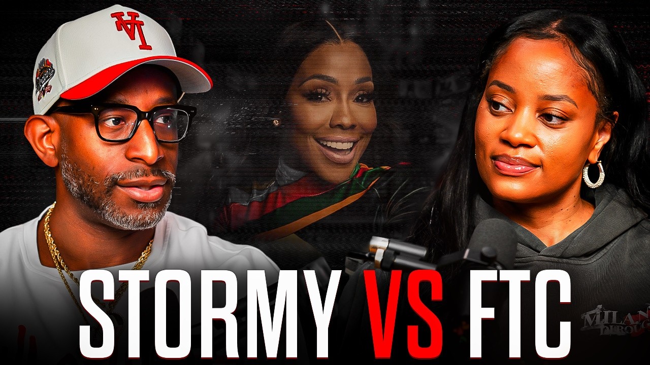 Why the FTC Is Targeting Income Claims Right Now | Social Proof Podcast