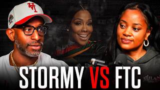 Famous Why the FTC Is Targeting Income Claims Right Now | Social Proof Podcast Wealth