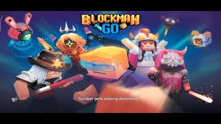 #blockman  go apati berlian bintang 5🚩#game #gaming  #main screenshot 5