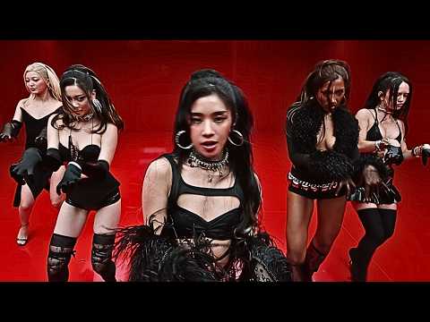 (FULL) Animal but I added filters to their voices