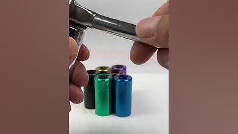 Magic Spanner Grip Multi Function Universal Ratchet Socket 7 19mm Power Drill Adapter Car Hand Tools