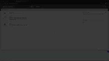 Fiery FreeForm Create: Create automated workflows with Fiery JobFlow