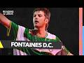 Fontaines D.C. - I Love You | Reading Festival 2026 by Fontaines D.C.
