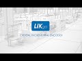 LIKgo: the versatile, ultra-small, high-accuracy linear encoder
