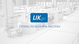 LIKgo: the versatile, ultra-small, high-accuracy linear encoder