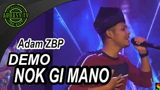Samah Serial 03 - Persembahan - AdamZBP_DEMO NOKGI MANO