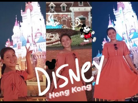 Video: Disneyland Sleeping Beauty Castle: Yam Koj Yuav Tsum Paub