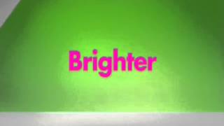 ABC2 - Always Brighter ident (2011-2017)