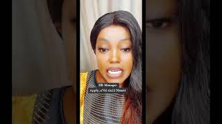 Yb3702. Hr Manager. 0746379520.