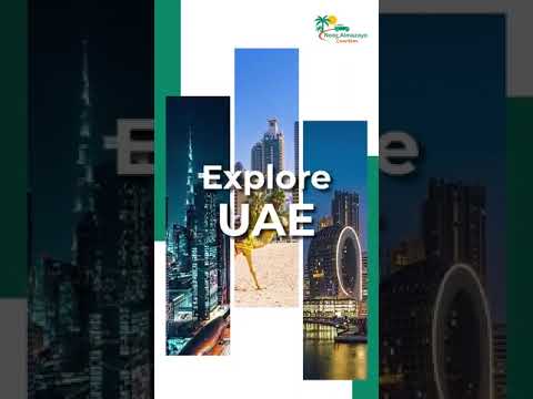 Unforgettable Dubai Desert Safari Experience | Book Now!