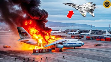 Ukraine Waited for Putin