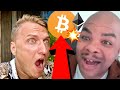 THIS IS A GAME CHANGER FOR BITCOIN & ETHEREUM RIGHT NOW!!!!!!!!!!!
