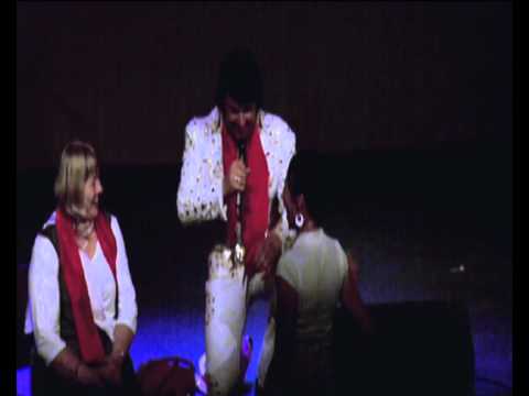 YouTubeでPAUL PHOENIX AT THE ELGIVAを視聴 YouTubeでPAUL PHOENIX AT THE ELGIVAを視聴