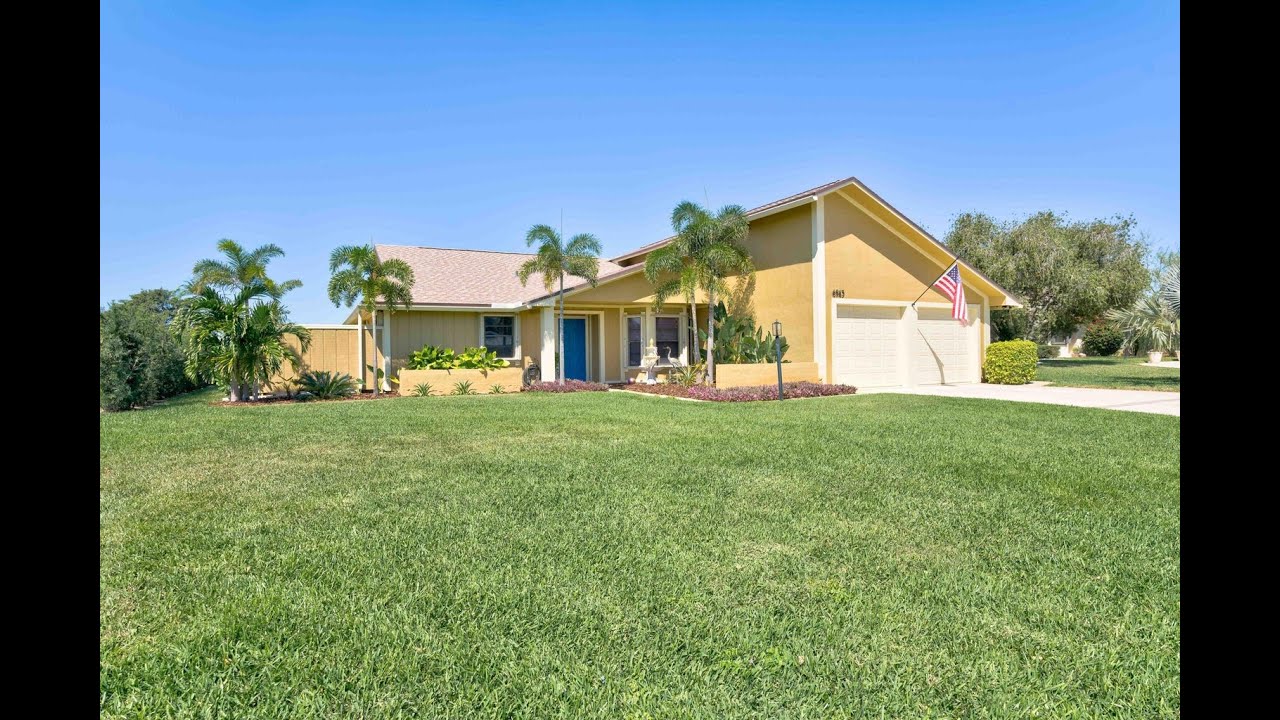 6943 SE Bunker Hill Drive YouTube