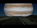 もし月が他の惑星と入れ替わったらどうなるのか…？