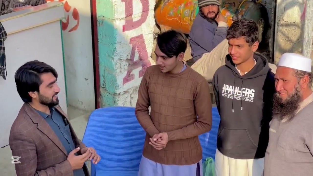 Shabqadar bazar Near mechani road Azeem Khan Qala 