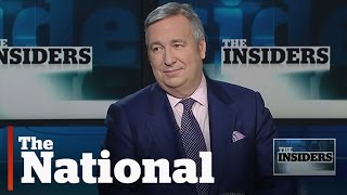 The Insiders | The Final Weeks of the Campaign
