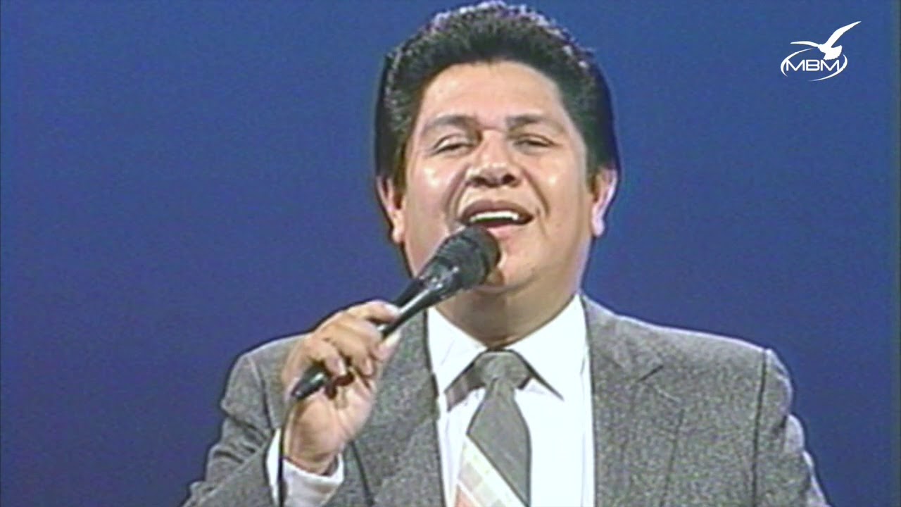 Manuel Bonilla - Eran Cien Ovejas