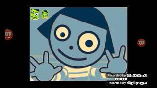 Pbs Kids Dot Logo Effects Round 20 Vs Everyone