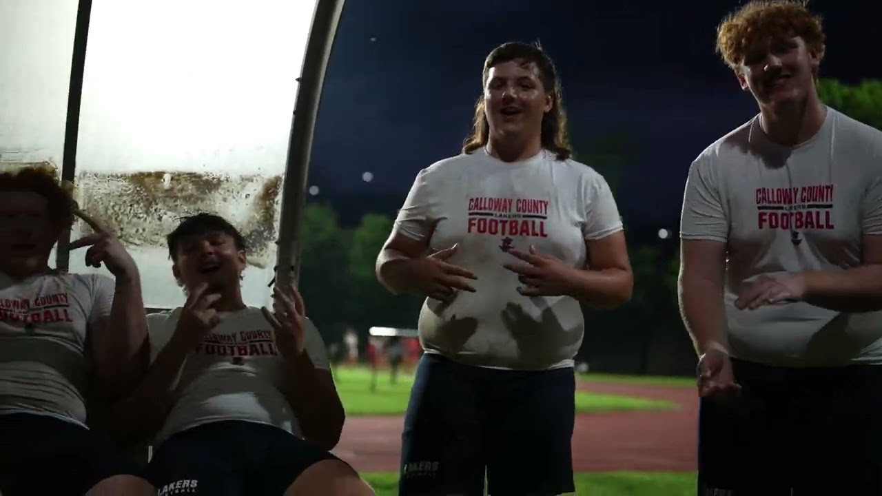 Linemen Challenge 2025 at MSU