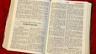 2 Corinthians 5 (NASB) - Bread Of Life