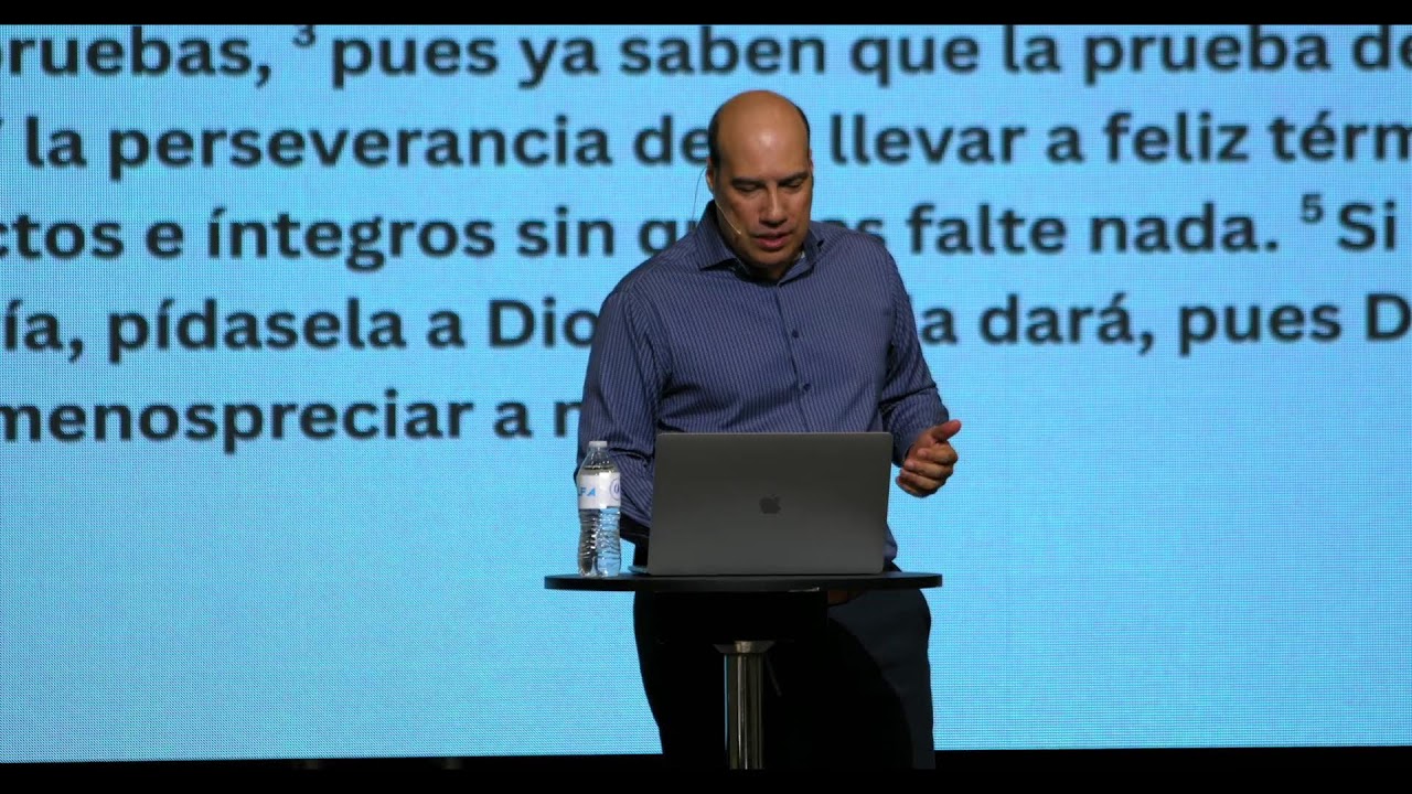 SERIE UN PLAN MAESTRO PARA LA VIDA (LA ORACIÓN)