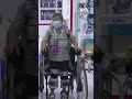 Robots for elderly care