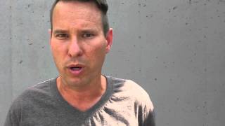 Kickstarter Interview - Chad Johnson
