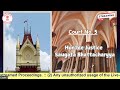16 May 2026 | Court No. 5 | Live Streaming of the Court proceedings.
