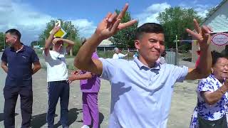 видео: Сағыныш сырға салу Мақаншы картинка: Сағыныш сырға салу Мақаншы