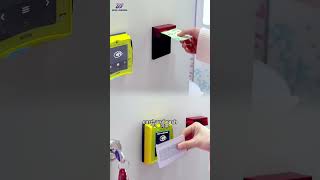 📸 Watch a custom phone case come to life — from upload to pickup.