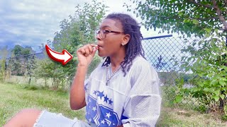 THIS CLEARED MY MIND…..NATURE ASMR!?
