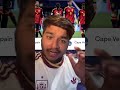 HONEST REACTION - Spain 0-0 Cape Verde! #fifaworldcup2026 #spain