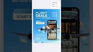 Canva design ll 100/2 day ll #canva #shortvideo #trending #viralvideo