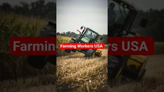 Farm workers USA #h2a #DreamScreenAI